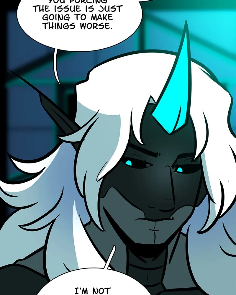 LoveBot Chapter 115 page 69 - 