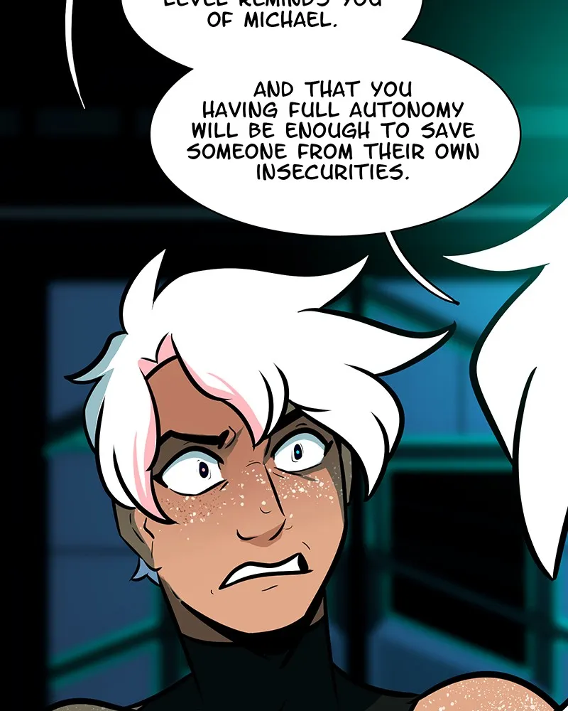 LoveBot Chapter 115 page 73 - 