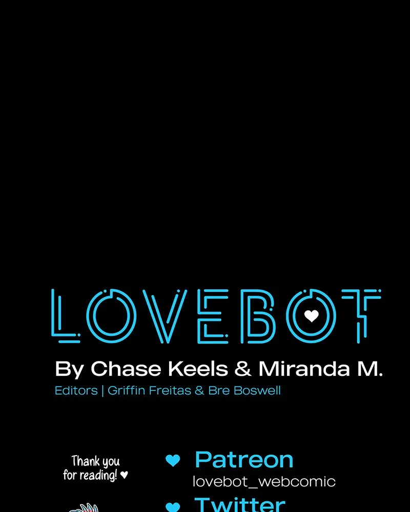 LoveBot Chapter 115 page 75 - 
