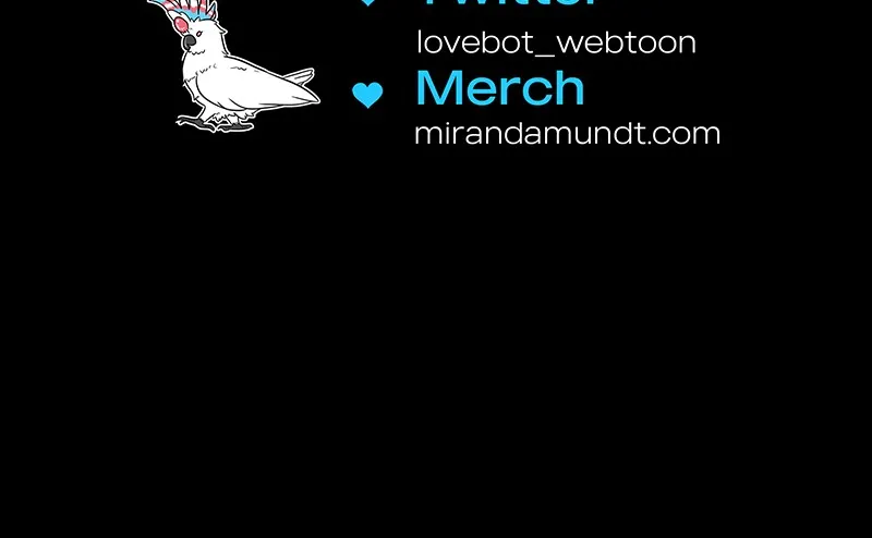LoveBot Chapter 115 page 76 - 