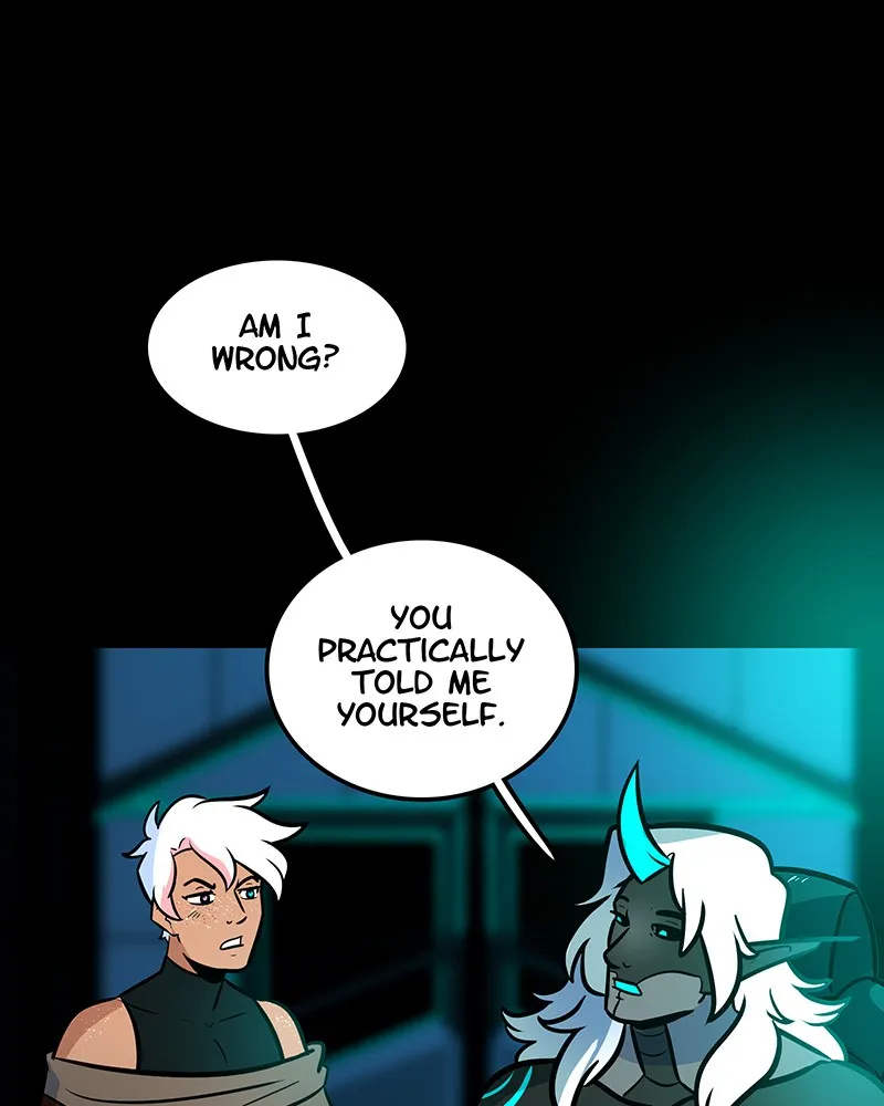 LoveBot Chapter 116 page 1 - 