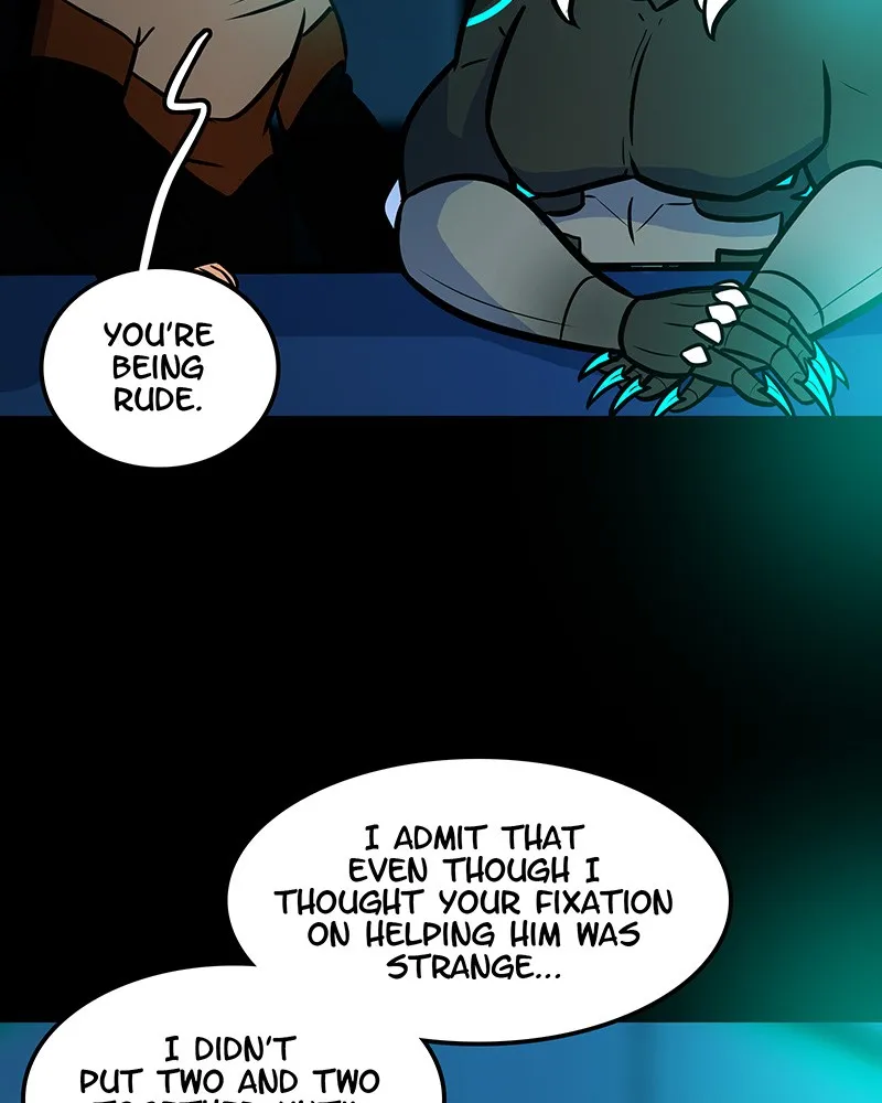 LoveBot Chapter 116 page 2 - 