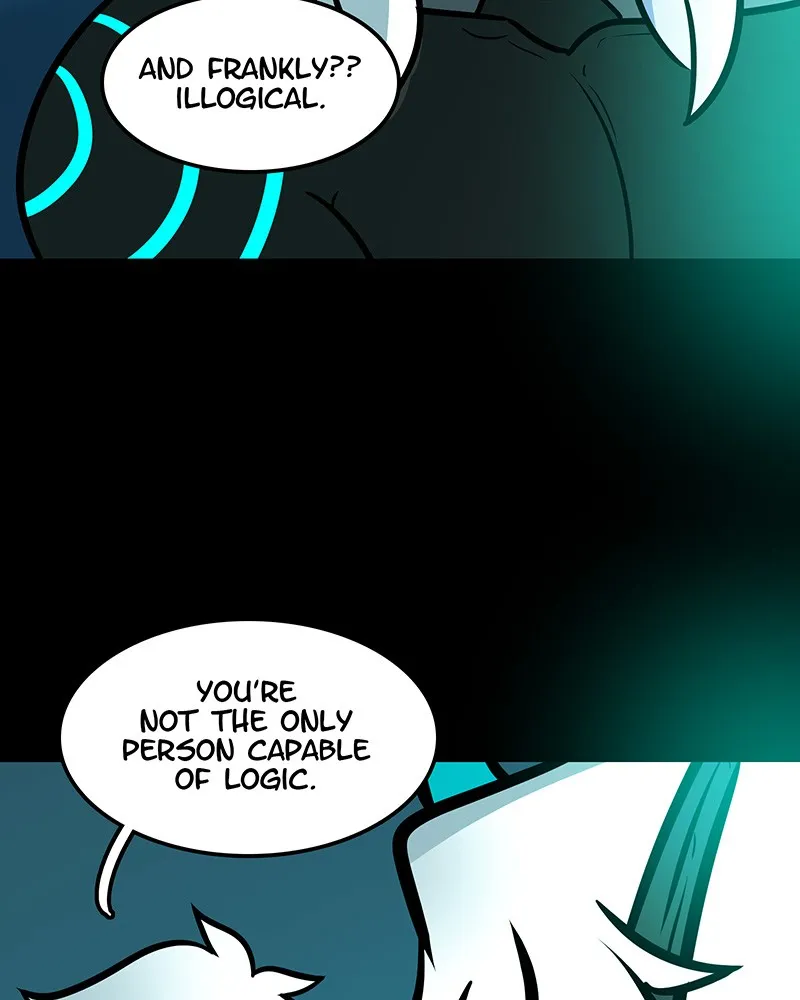LoveBot Chapter 116 page 11 - 