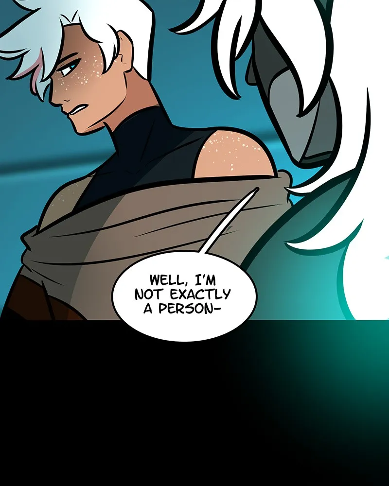 LoveBot Chapter 116 page 12 - 