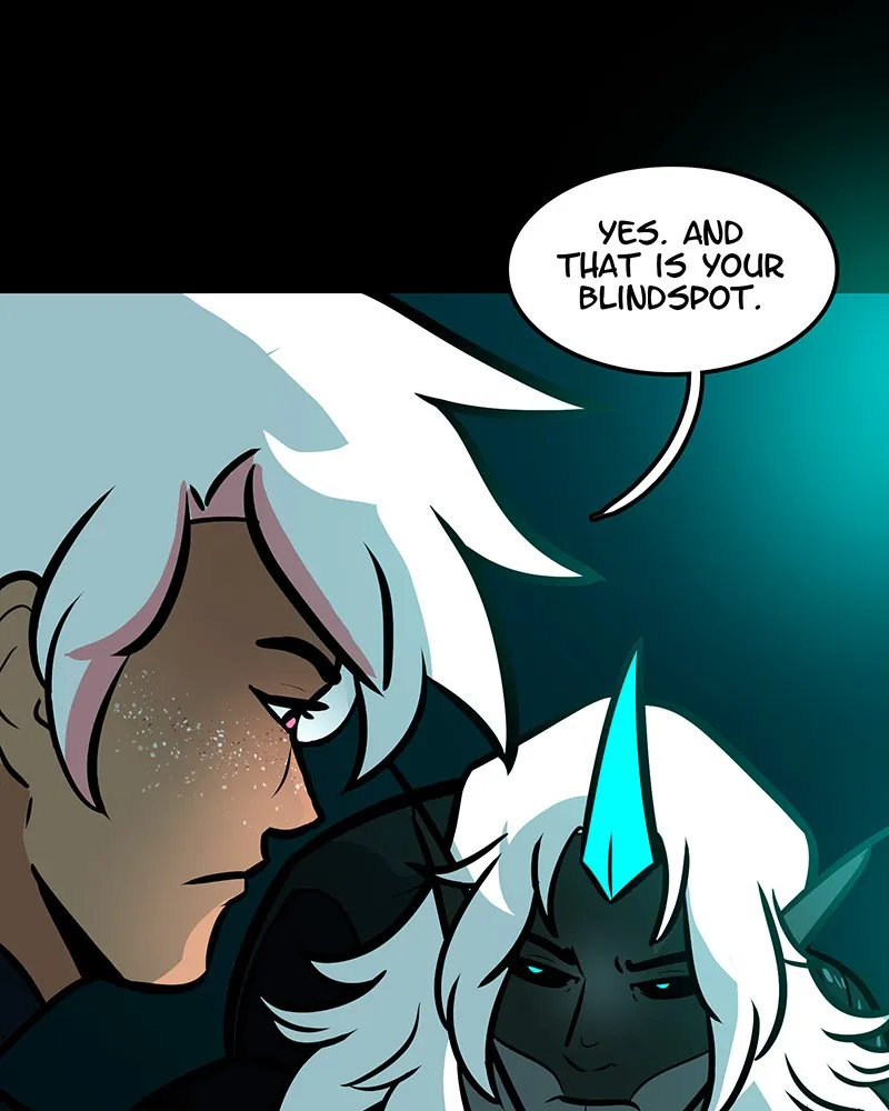 LoveBot Chapter 116 page 13 - 