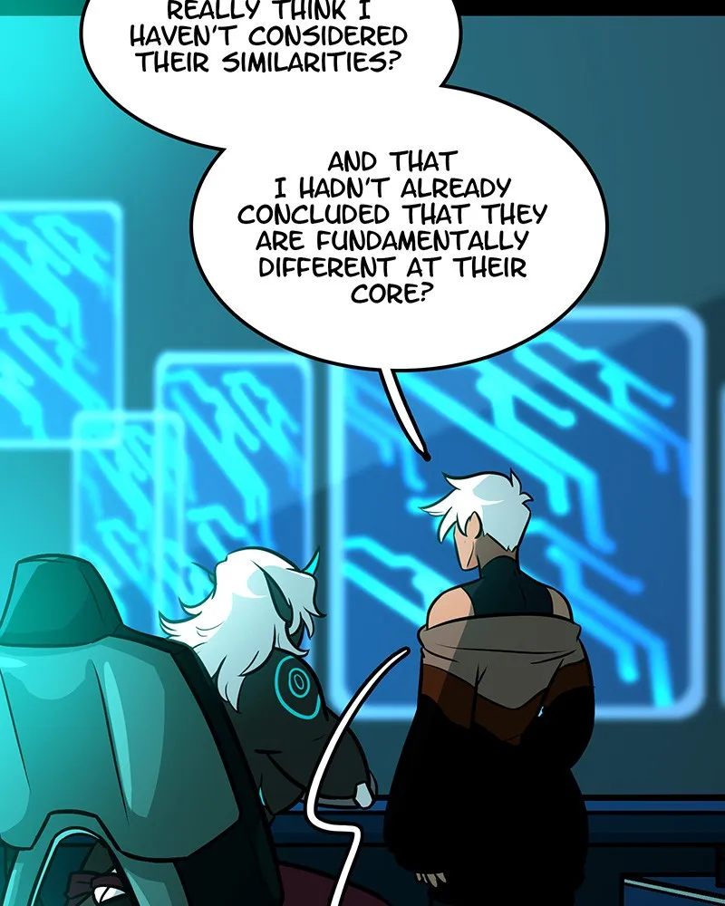 LoveBot Chapter 116 page 15 - 