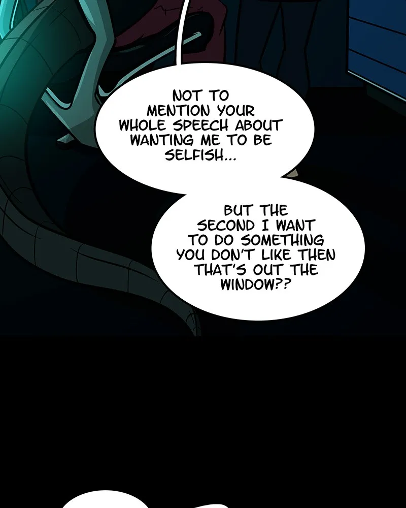 LoveBot Chapter 116 page 16 - 