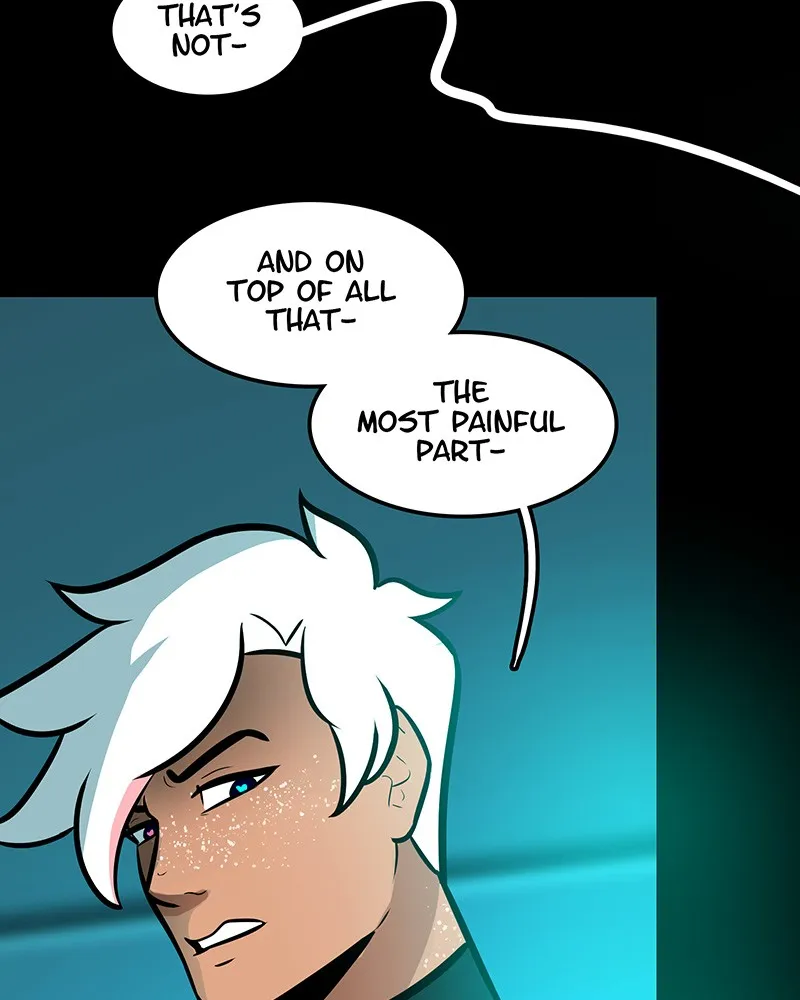 LoveBot Chapter 116 page 17 - 
