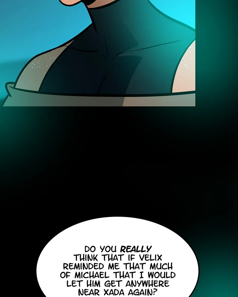 LoveBot Chapter 116 page 18 - 