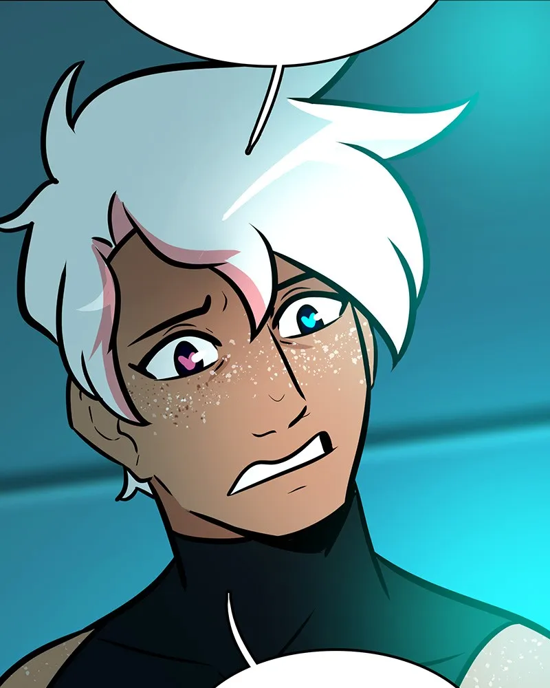 LoveBot Chapter 116 page 19 - 