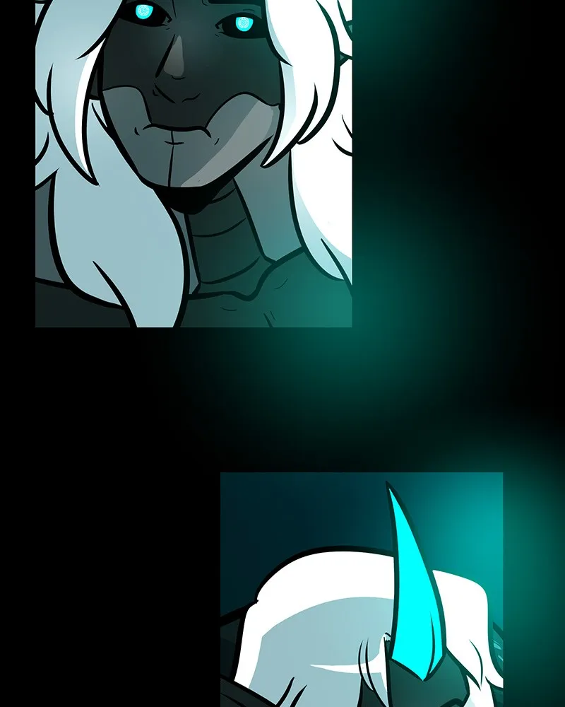 LoveBot Chapter 116 page 21 - 