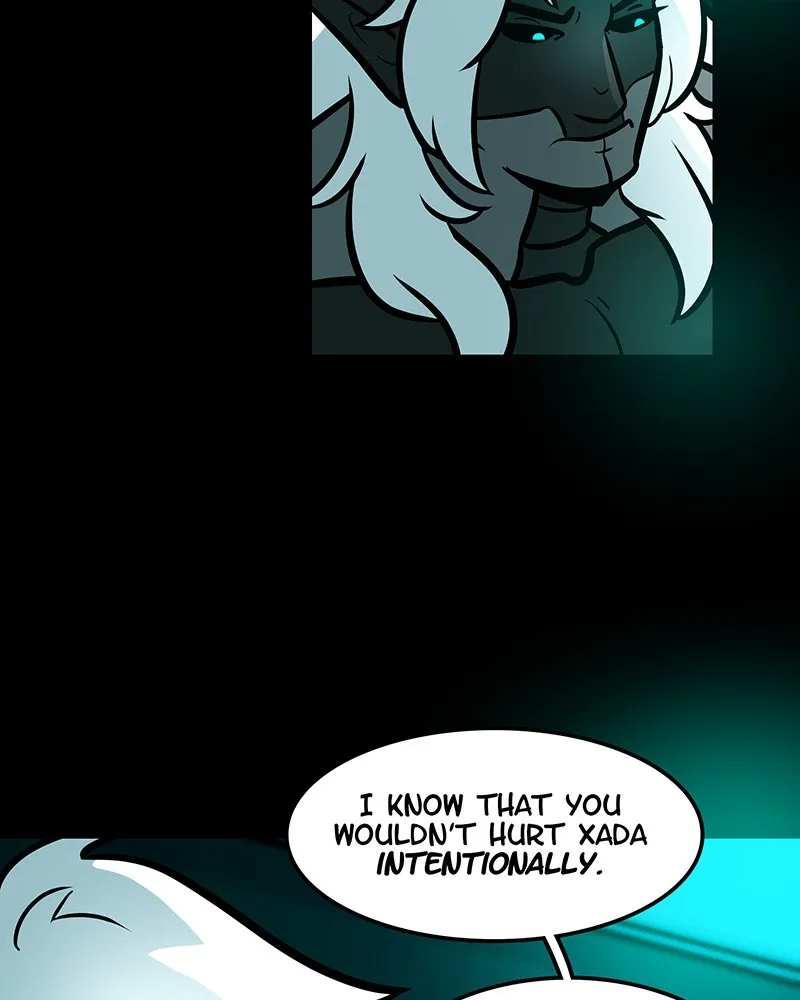 LoveBot Chapter 116 page 22 - 