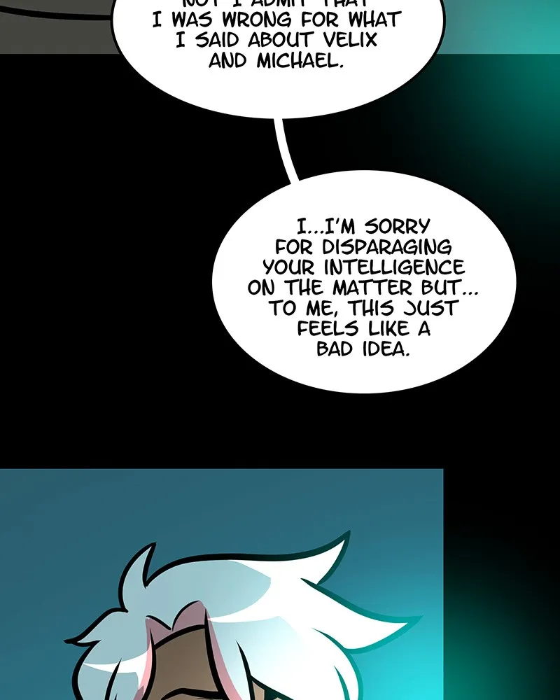 LoveBot Chapter 116 page 24 - 