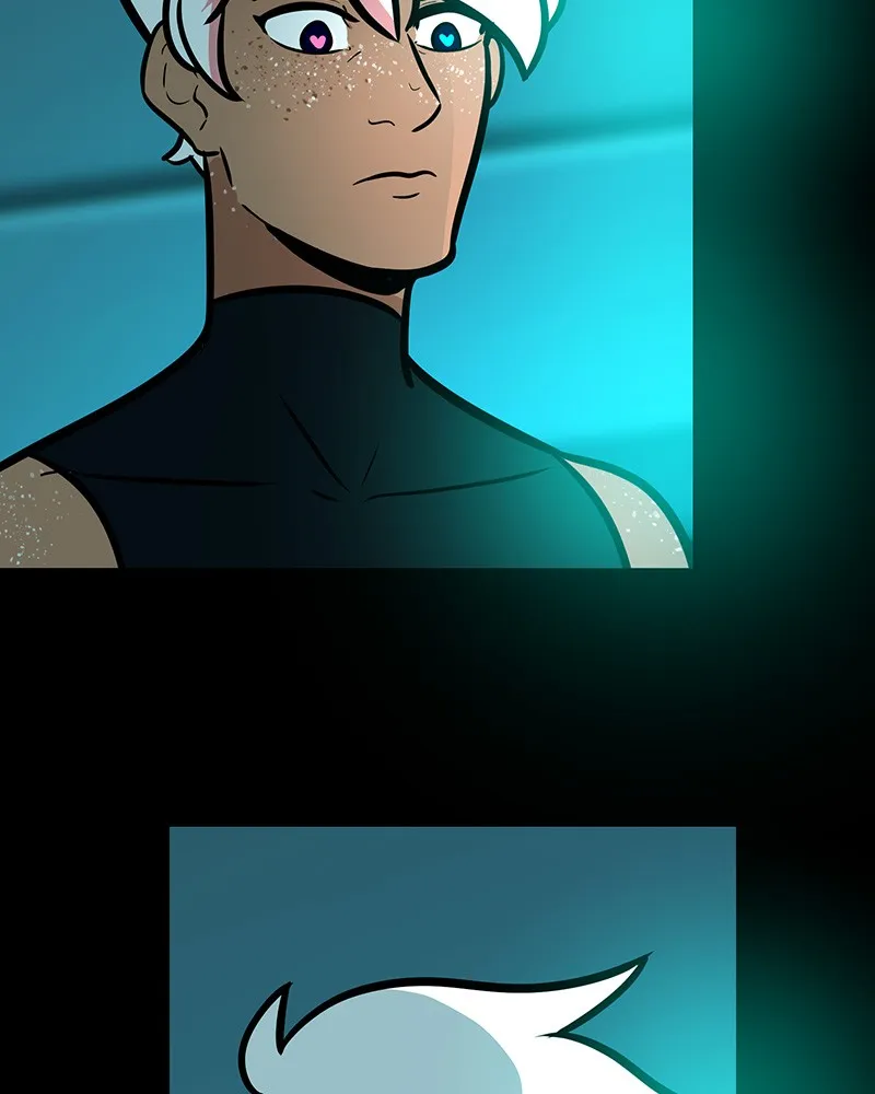 LoveBot Chapter 116 page 25 - 