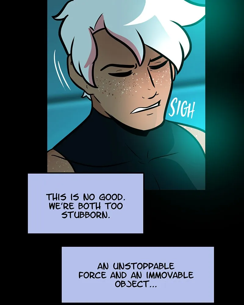 LoveBot Chapter 116 page 26 - 