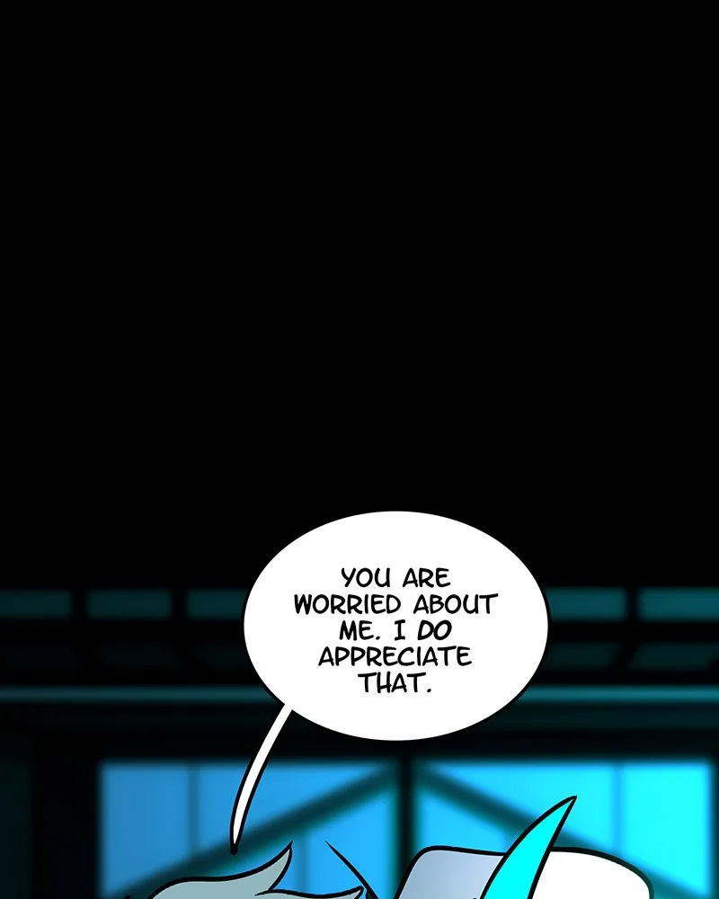 LoveBot Chapter 116 page 27 - 