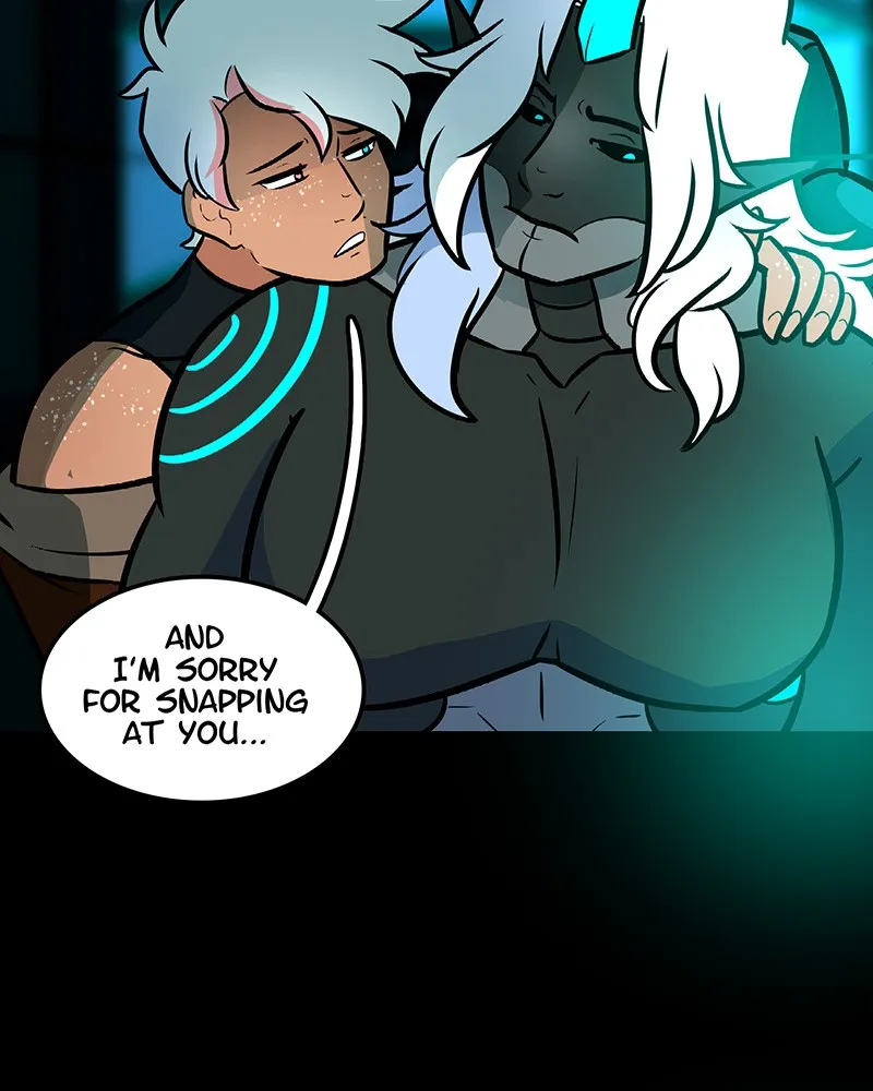 LoveBot Chapter 116 page 28 - 