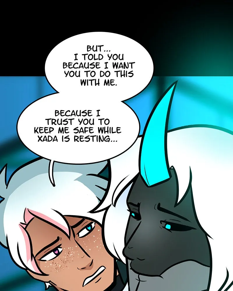 LoveBot Chapter 116 page 29 - 