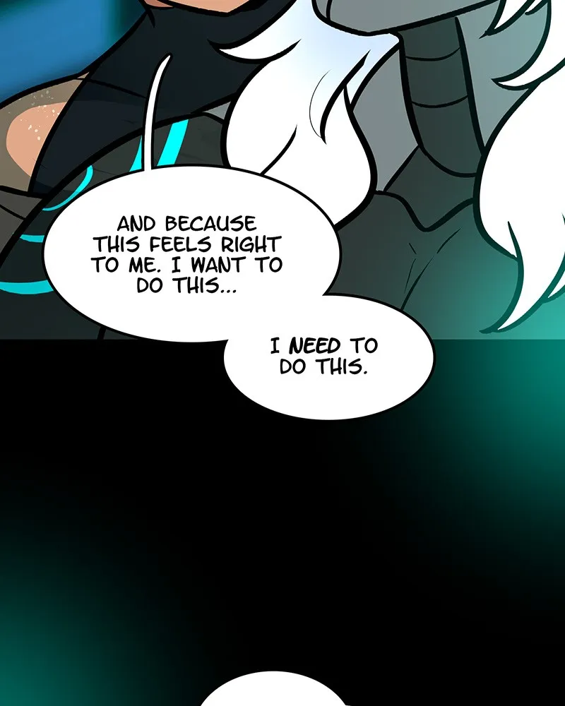 LoveBot Chapter 116 page 30 - 