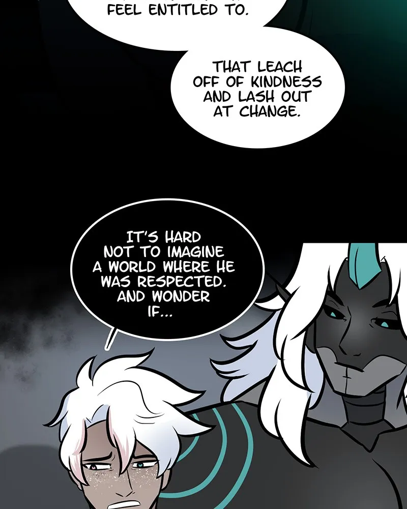LoveBot Chapter 116 page 4 - 