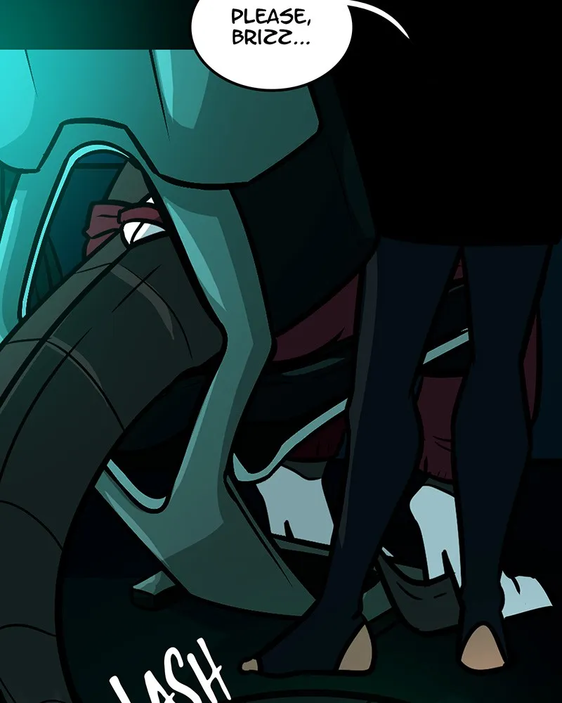 LoveBot Chapter 116 page 31 - 