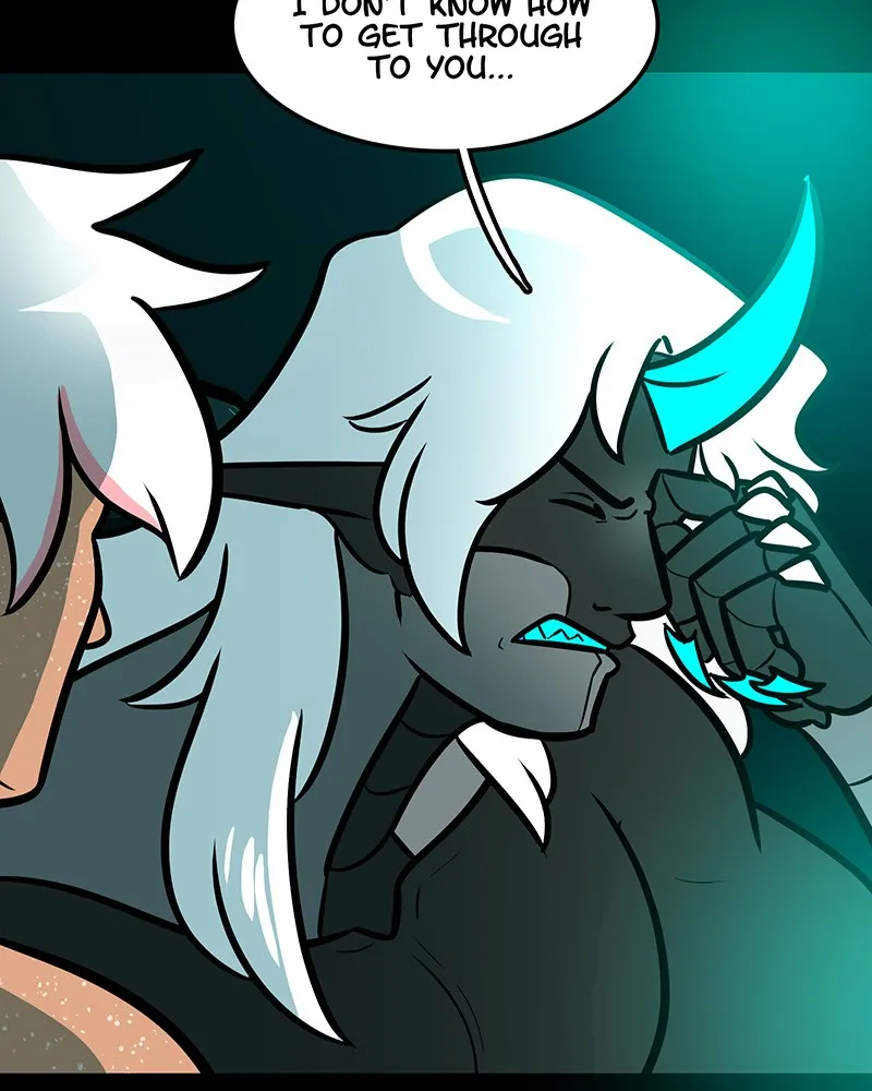 LoveBot Chapter 116 page 33 - 