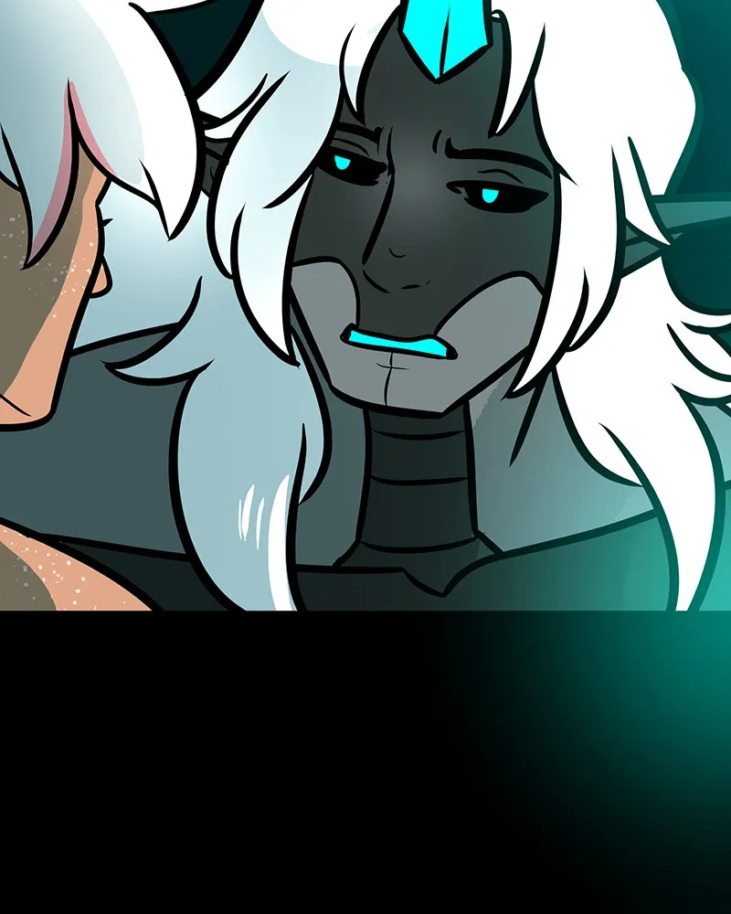 LoveBot Chapter 116 page 35 - 