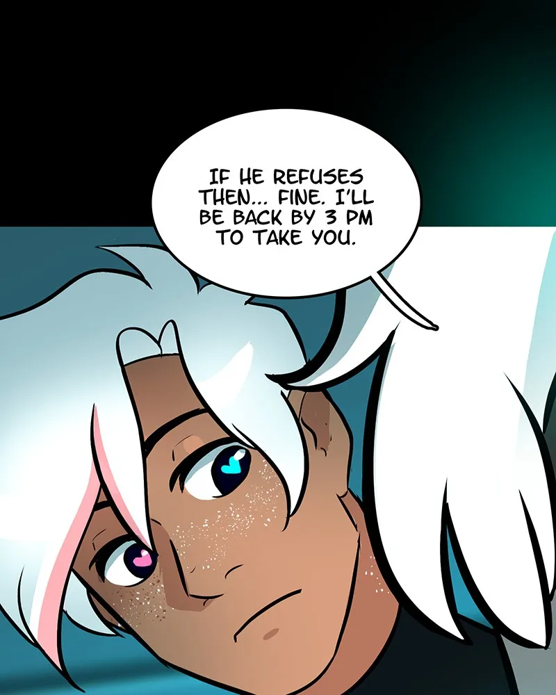 LoveBot Chapter 116 page 36 - 