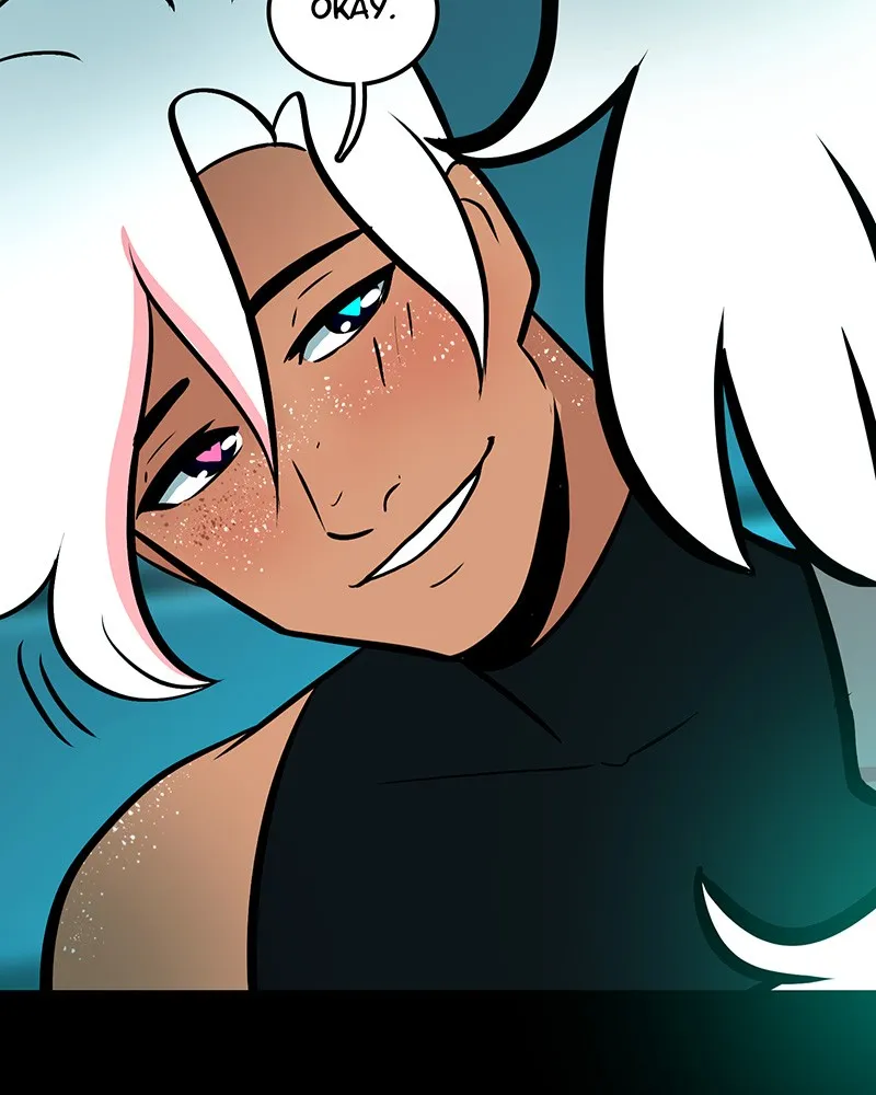 LoveBot Chapter 116 page 38 - 