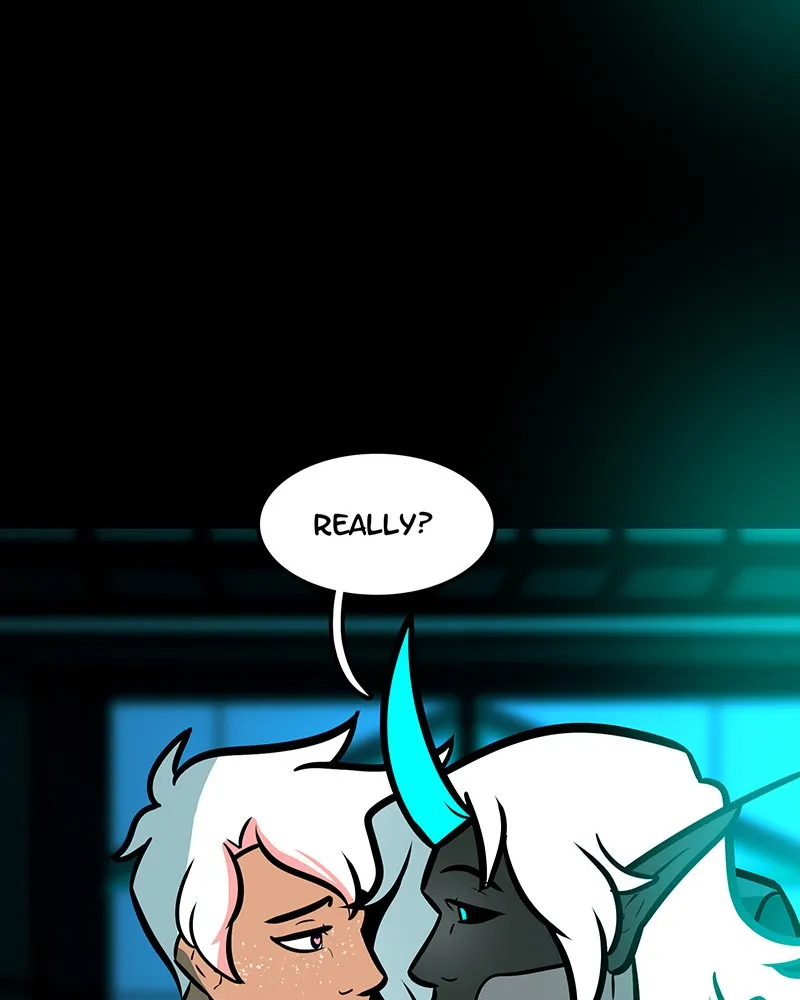 LoveBot Chapter 116 page 39 - 