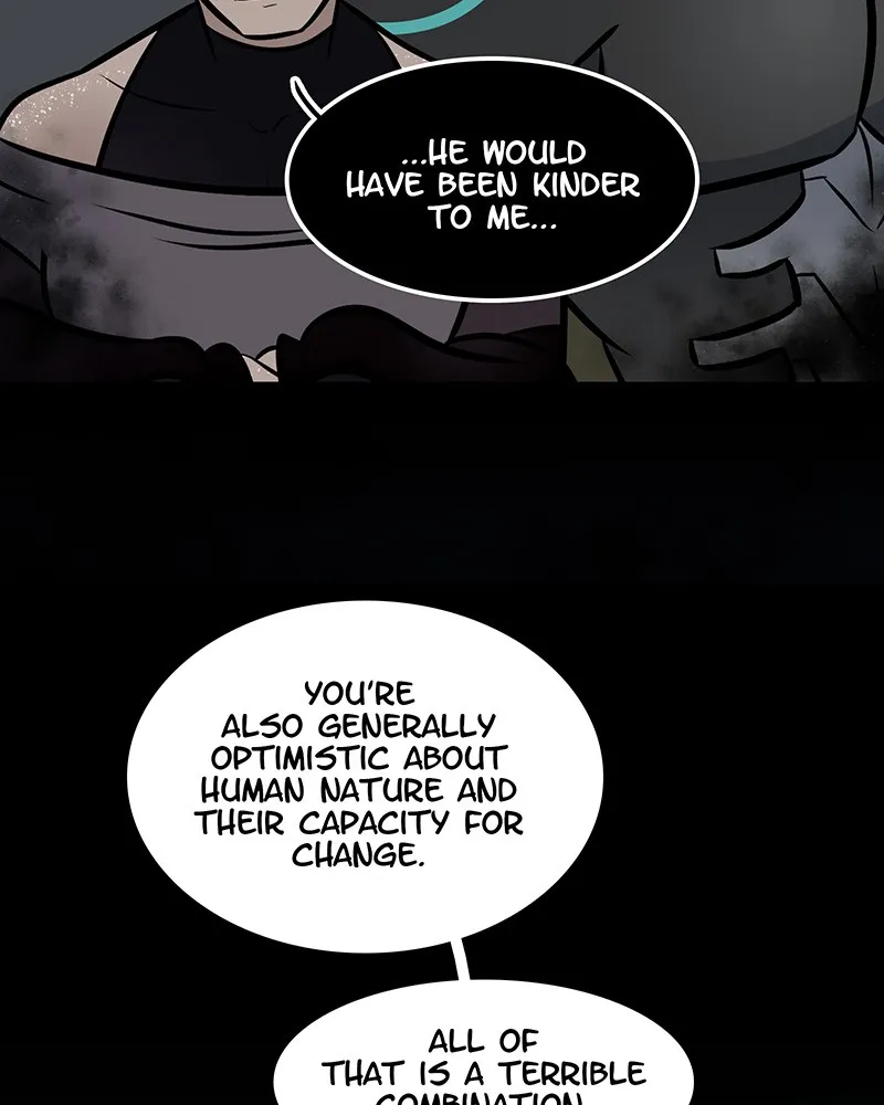 LoveBot Chapter 116 page 5 - 