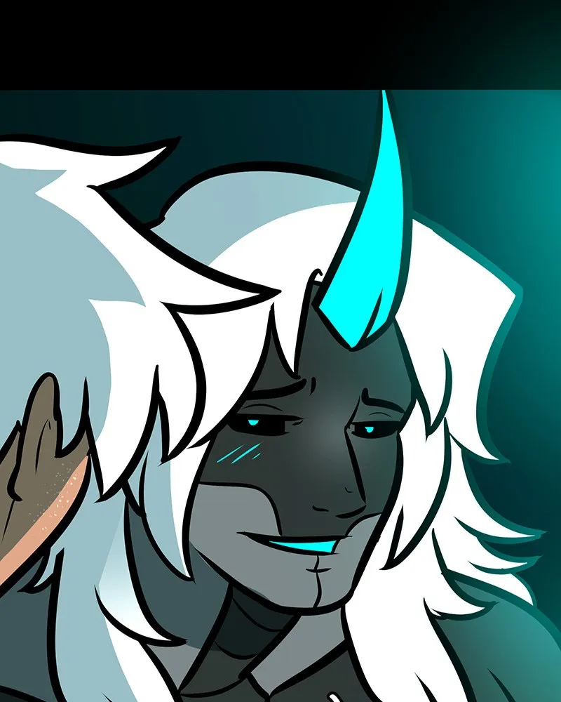 LoveBot Chapter 116 page 41 - 