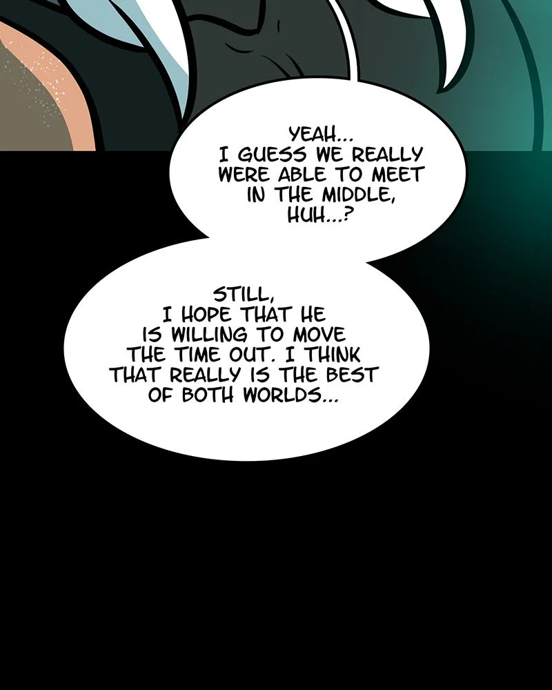 LoveBot Chapter 116 page 42 - 
