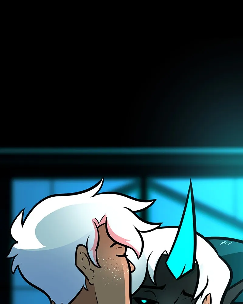 LoveBot Chapter 116 page 43 - 