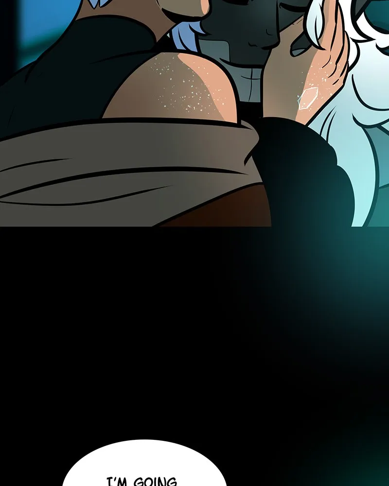 LoveBot Chapter 116 page 44 - 