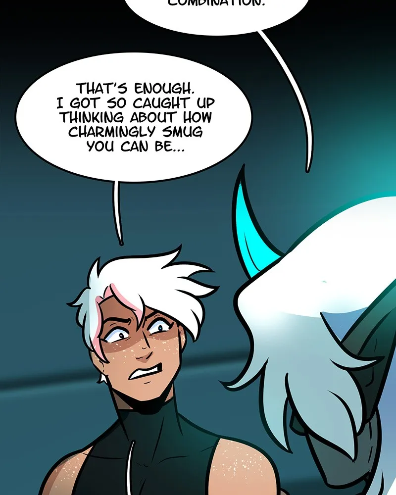 LoveBot Chapter 116 page 6 - 