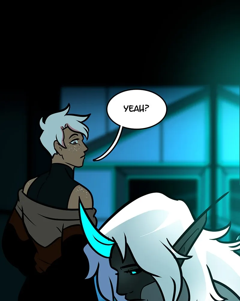 LoveBot Chapter 116 page 51 - 