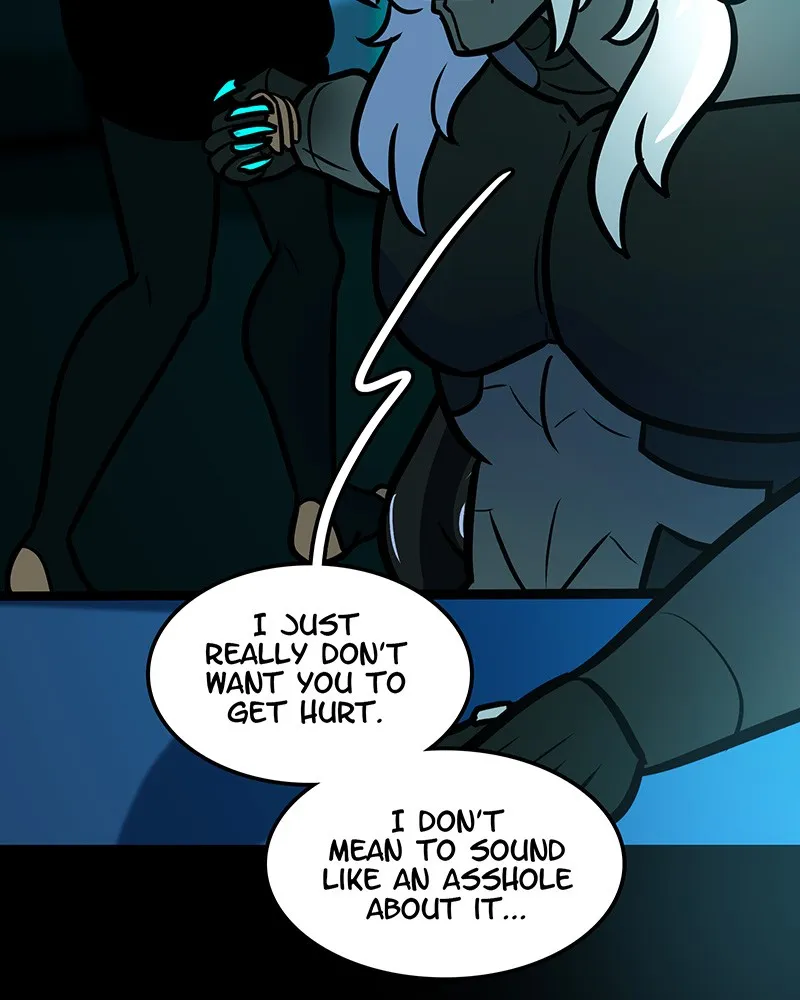 LoveBot Chapter 116 page 52 - 