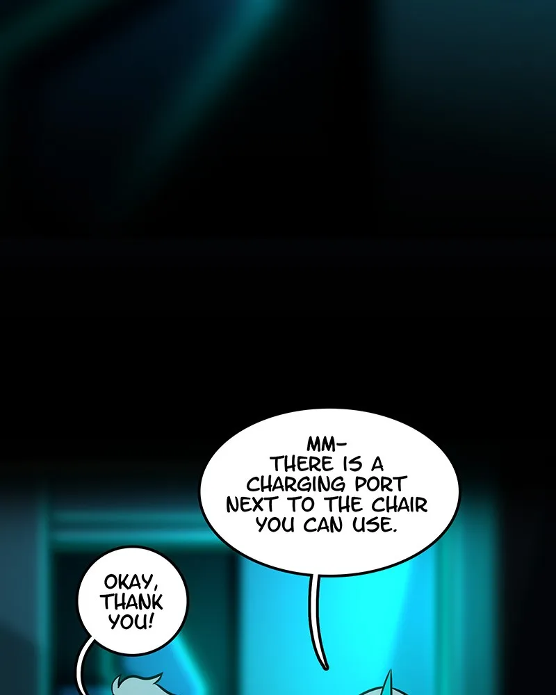 LoveBot Chapter 116 page 58 - 