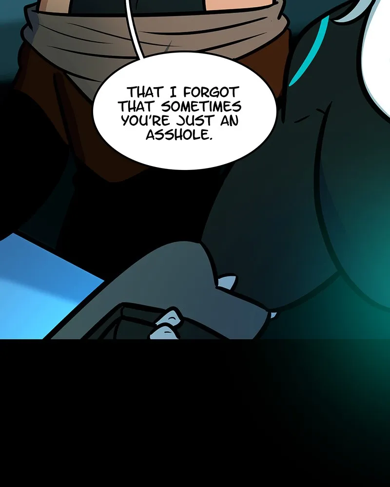 LoveBot Chapter 116 page 7 - 