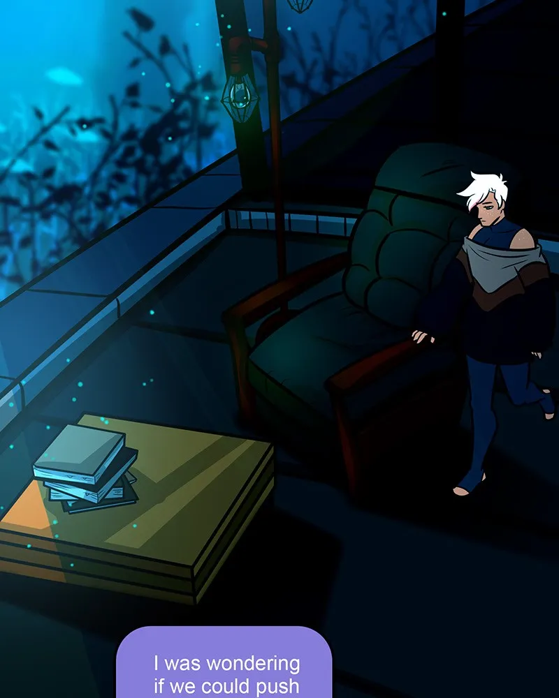 LoveBot Chapter 116 page 61 - 