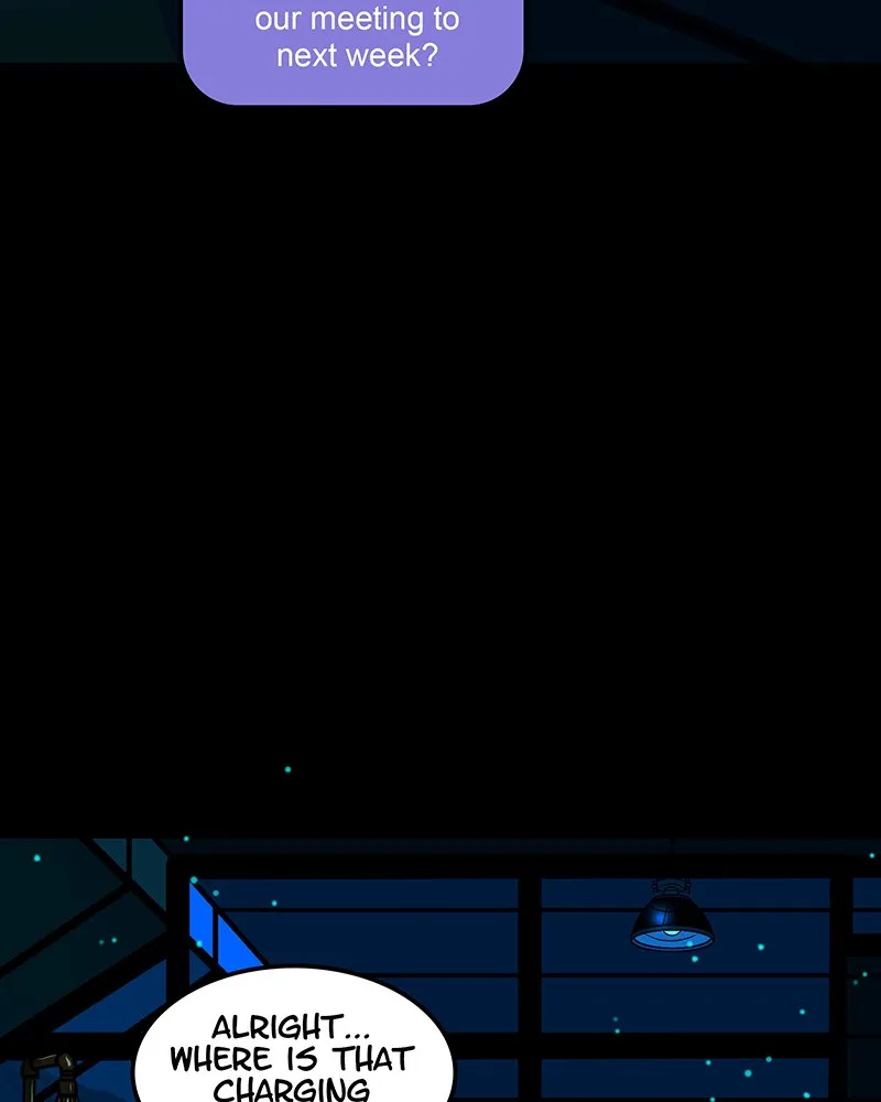 LoveBot Chapter 116 page 62 - 
