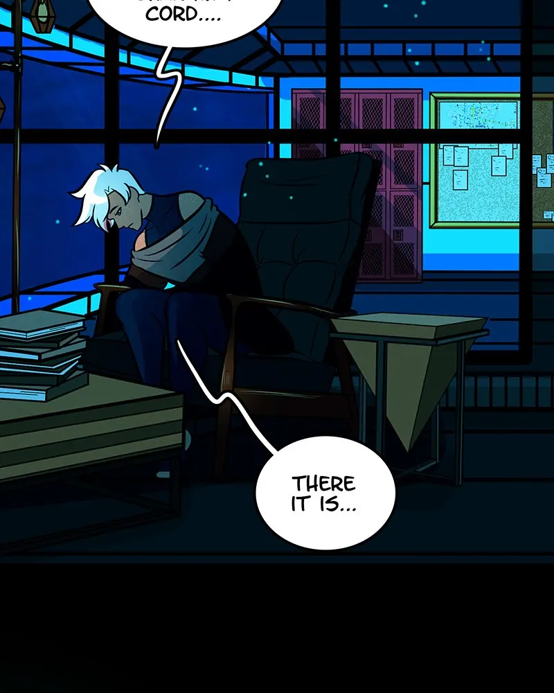 LoveBot Chapter 116 page 63 - 