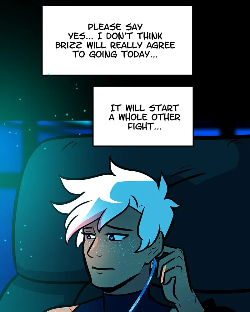 LoveBot Chapter 116 page 64 - 