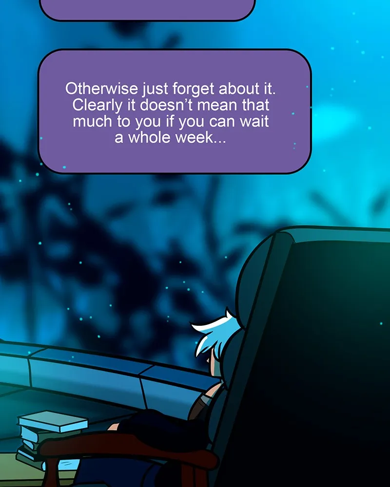 LoveBot Chapter 116 page 66 - 