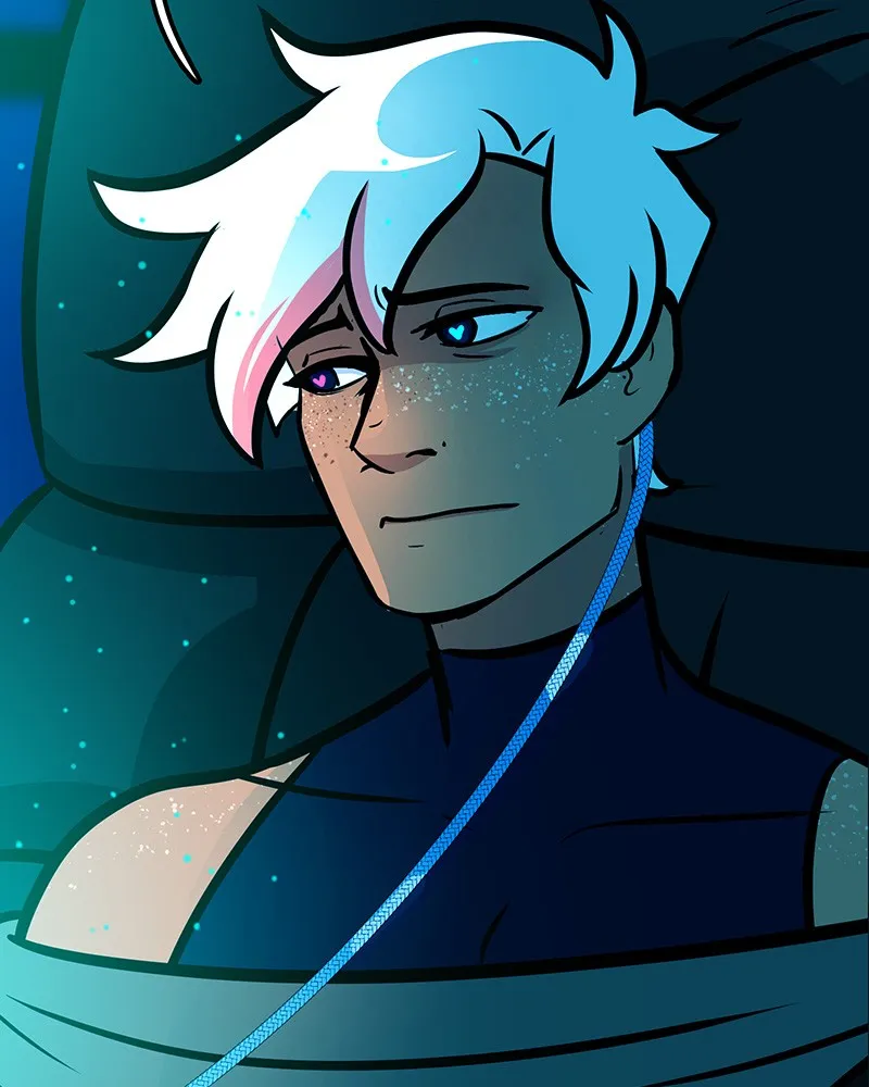 LoveBot Chapter 116 page 68 - 