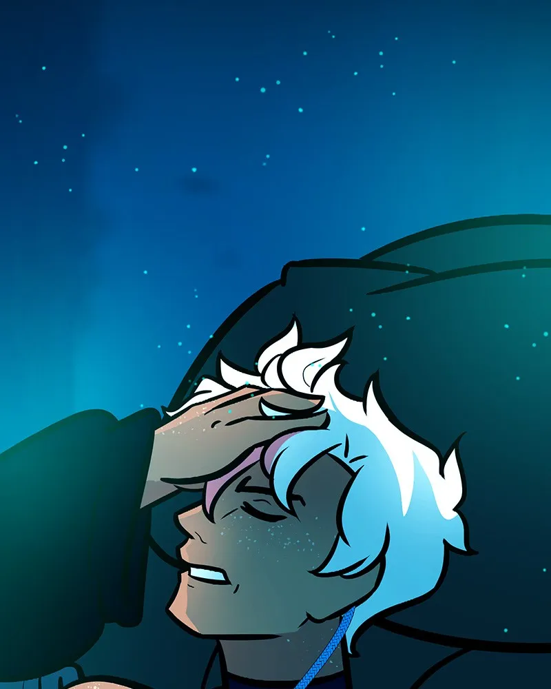 LoveBot Chapter 116 page 70 - 