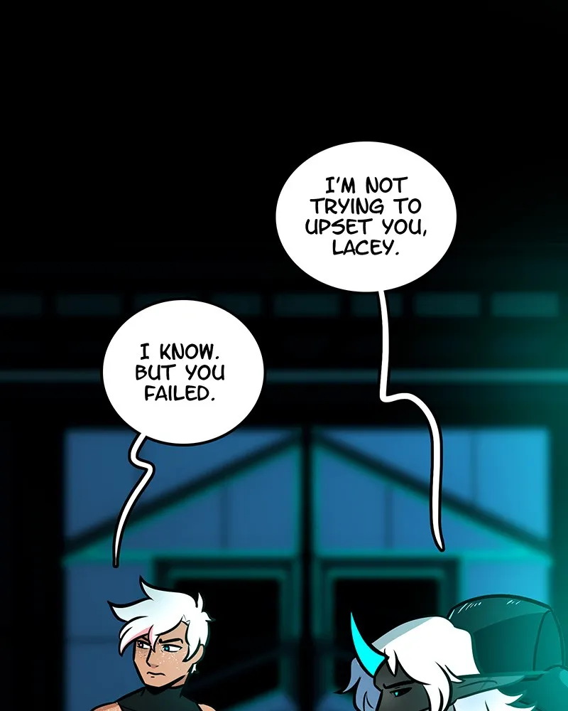 LoveBot Chapter 116 page 8 - 