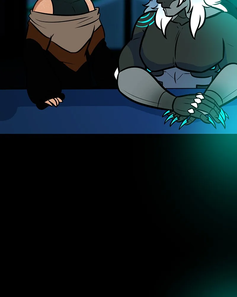 LoveBot Chapter 116 page 9 - 