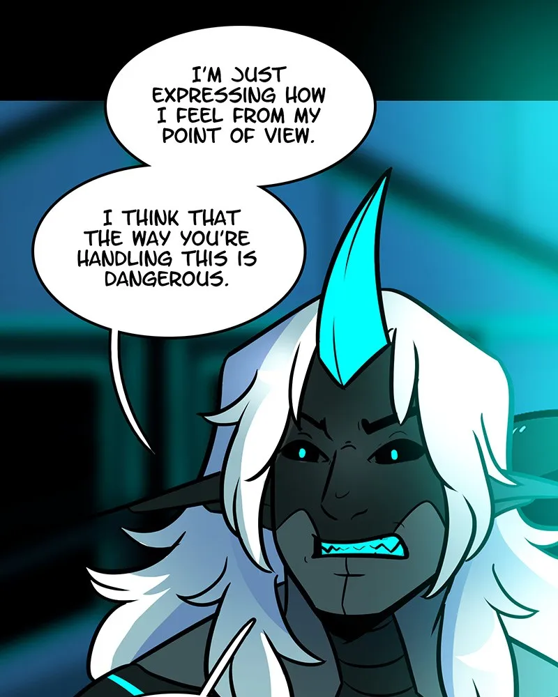 LoveBot Chapter 116 page 10 - 